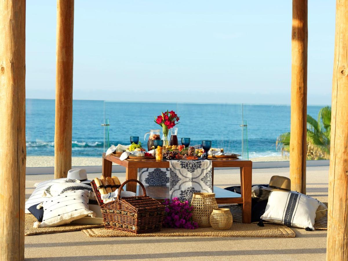 Paradisus Los Cabos (Adults Only) Сан-Хосе-дель-Кабо Экстерьер фото