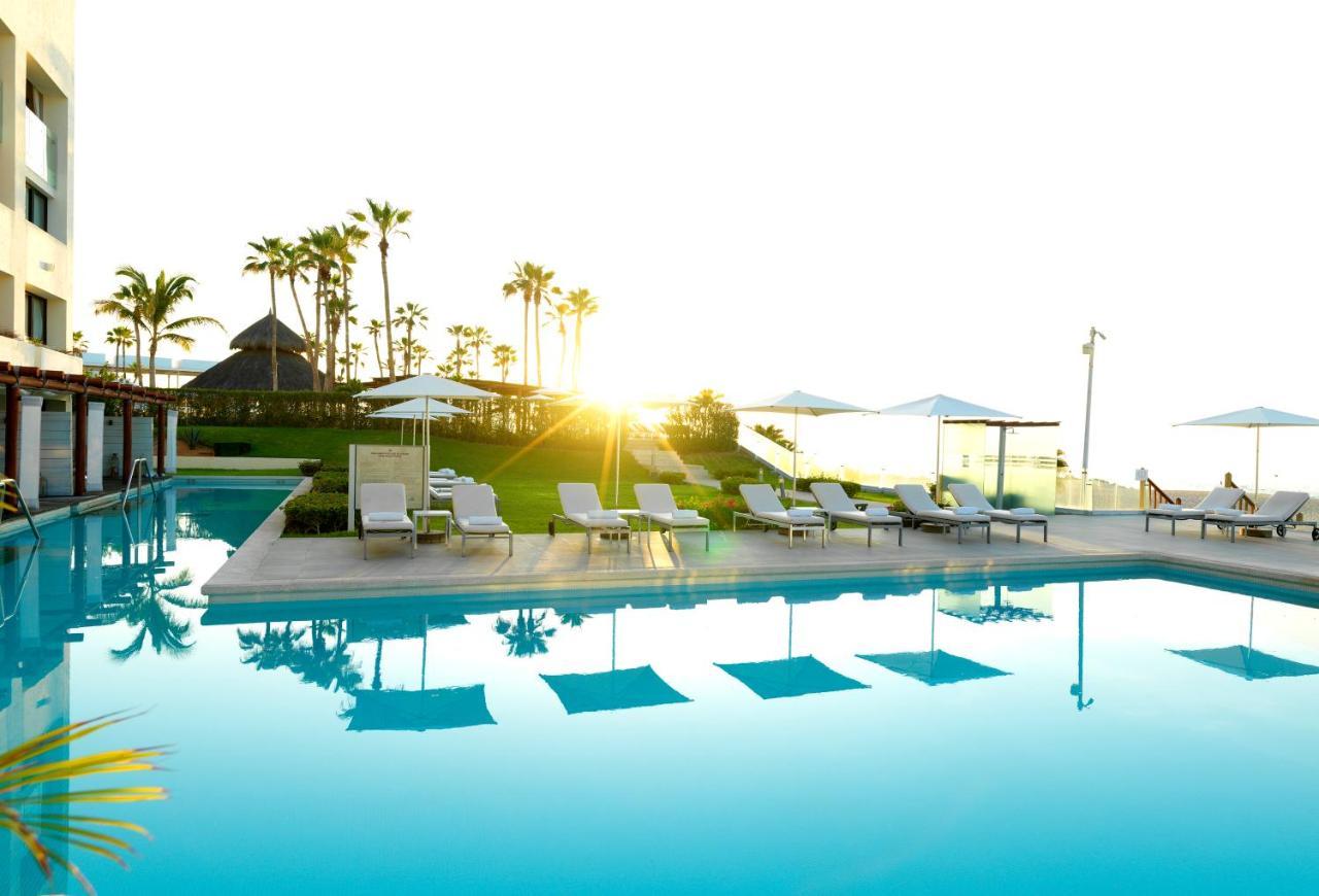 Paradisus Los Cabos (Adults Only) Сан-Хосе-дель-Кабо Экстерьер фото