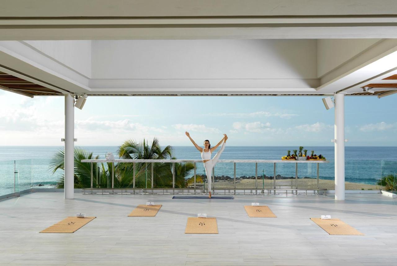 Paradisus Los Cabos (Adults Only) Сан-Хосе-дель-Кабо Экстерьер фото