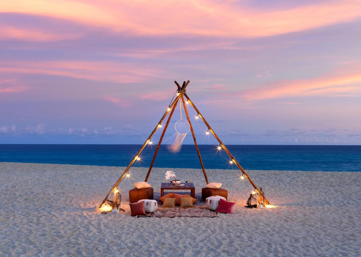 Paradisus Los Cabos (Adults Only) Сан-Хосе-дель-Кабо Экстерьер фото