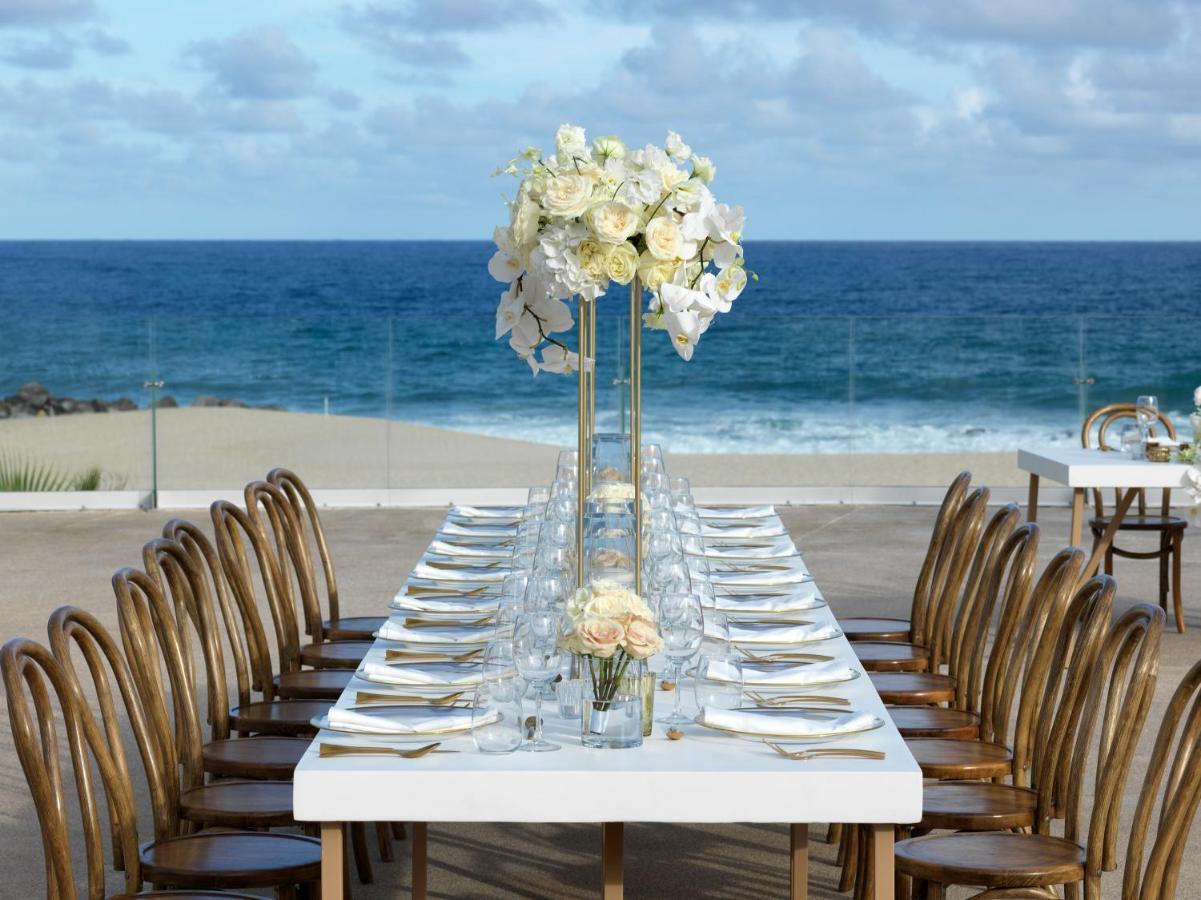 Paradisus Los Cabos (Adults Only) Сан-Хосе-дель-Кабо Экстерьер фото