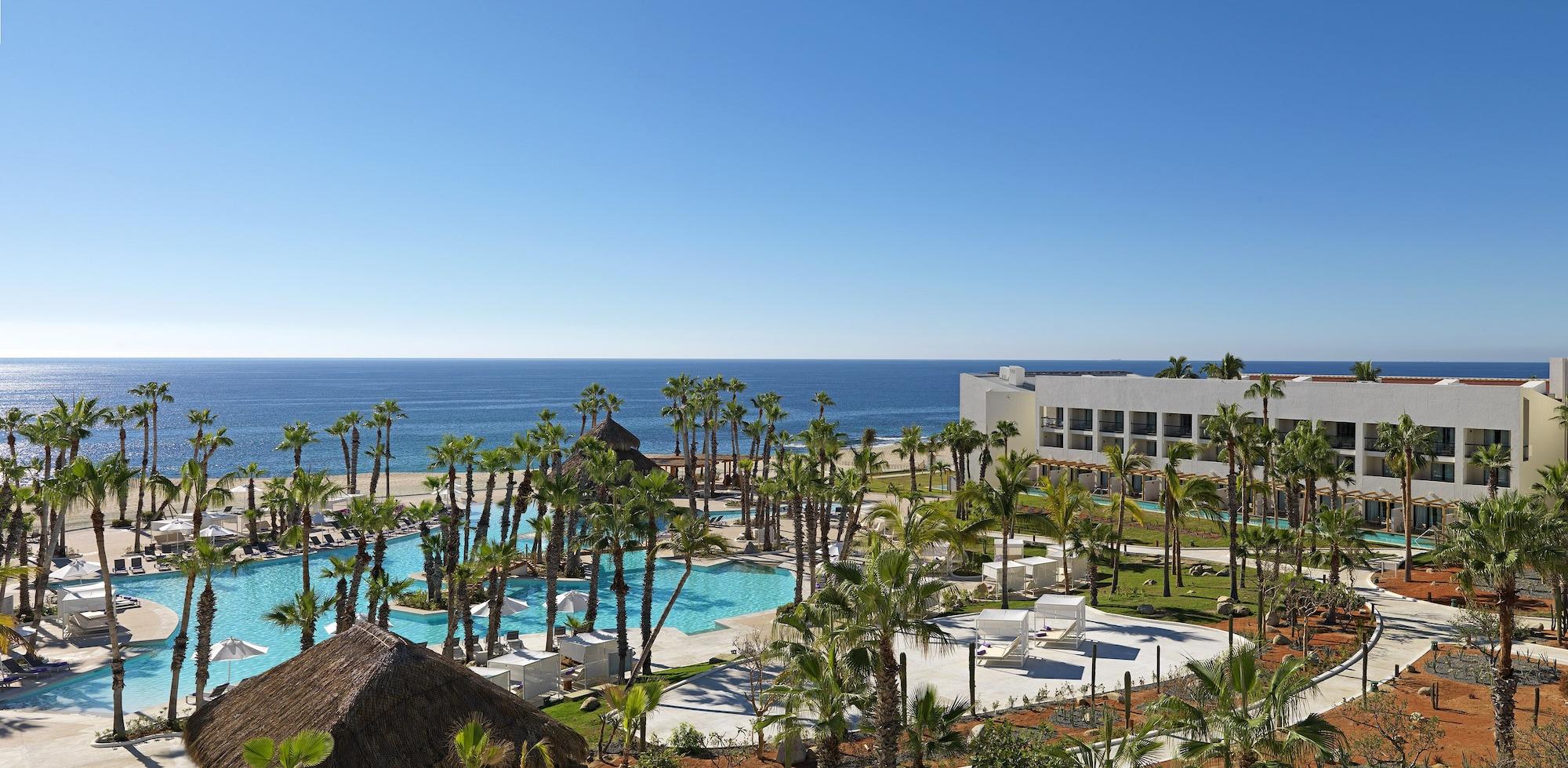 Paradisus Los Cabos (Adults Only) Сан-Хосе-дель-Кабо Экстерьер фото