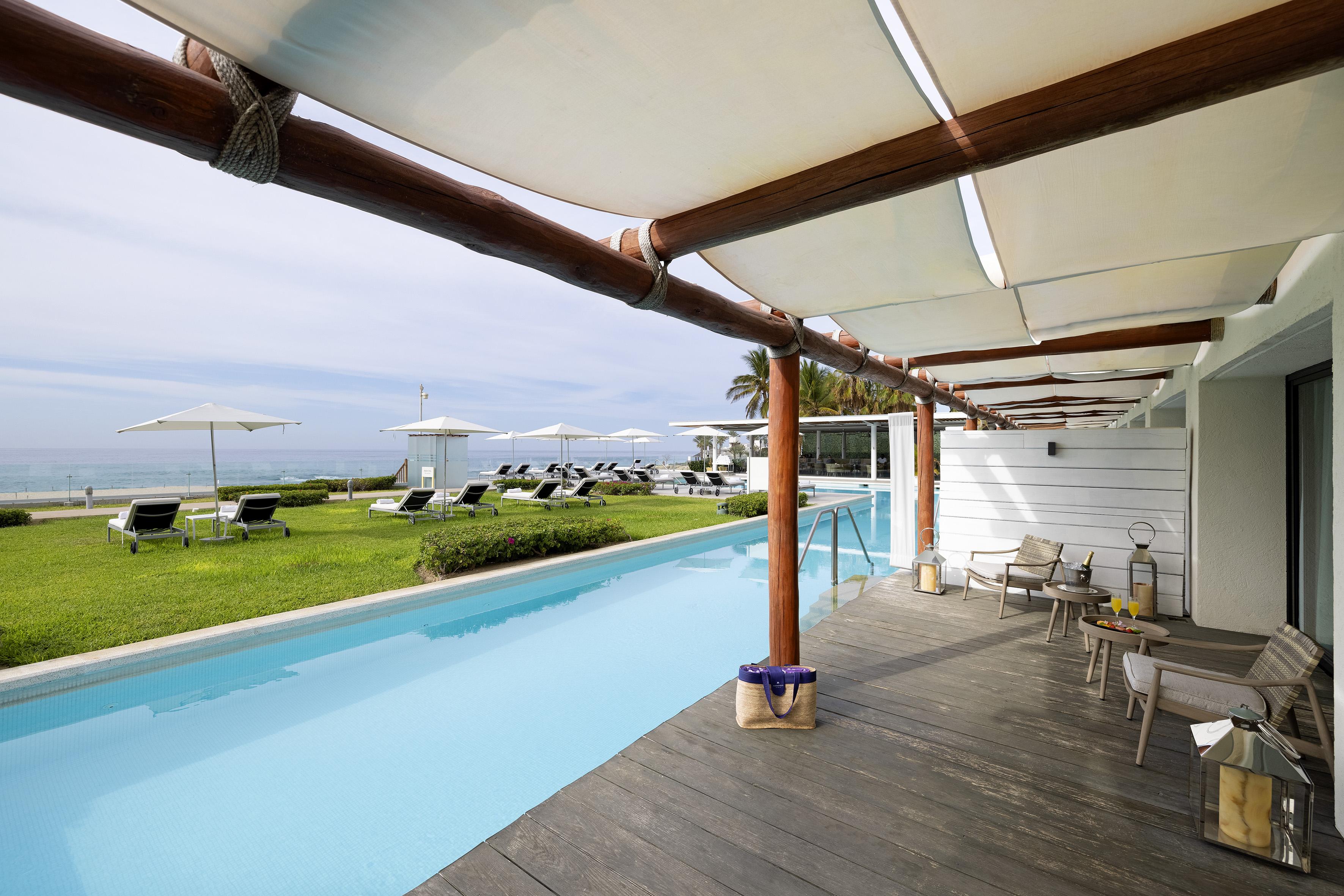 Paradisus Los Cabos (Adults Only) Сан-Хосе-дель-Кабо Экстерьер фото