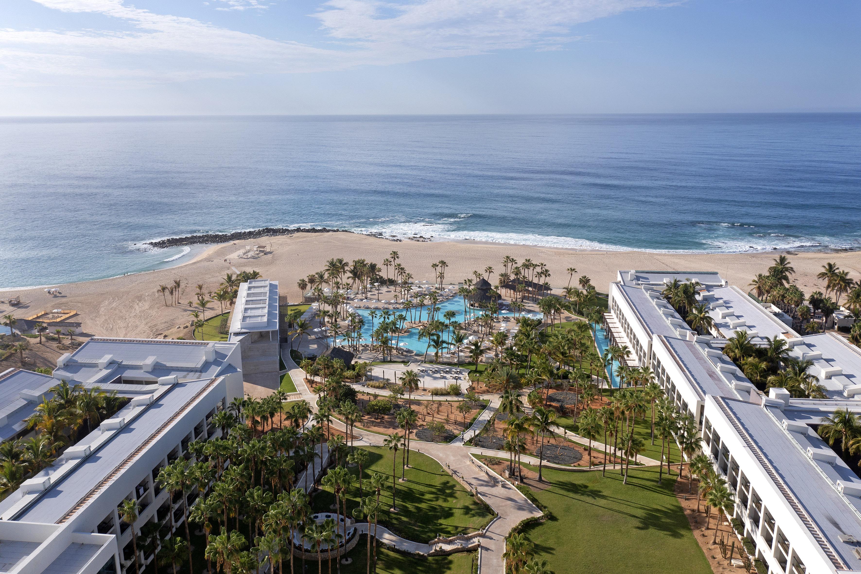 Paradisus Los Cabos (Adults Only) Сан-Хосе-дель-Кабо Экстерьер фото