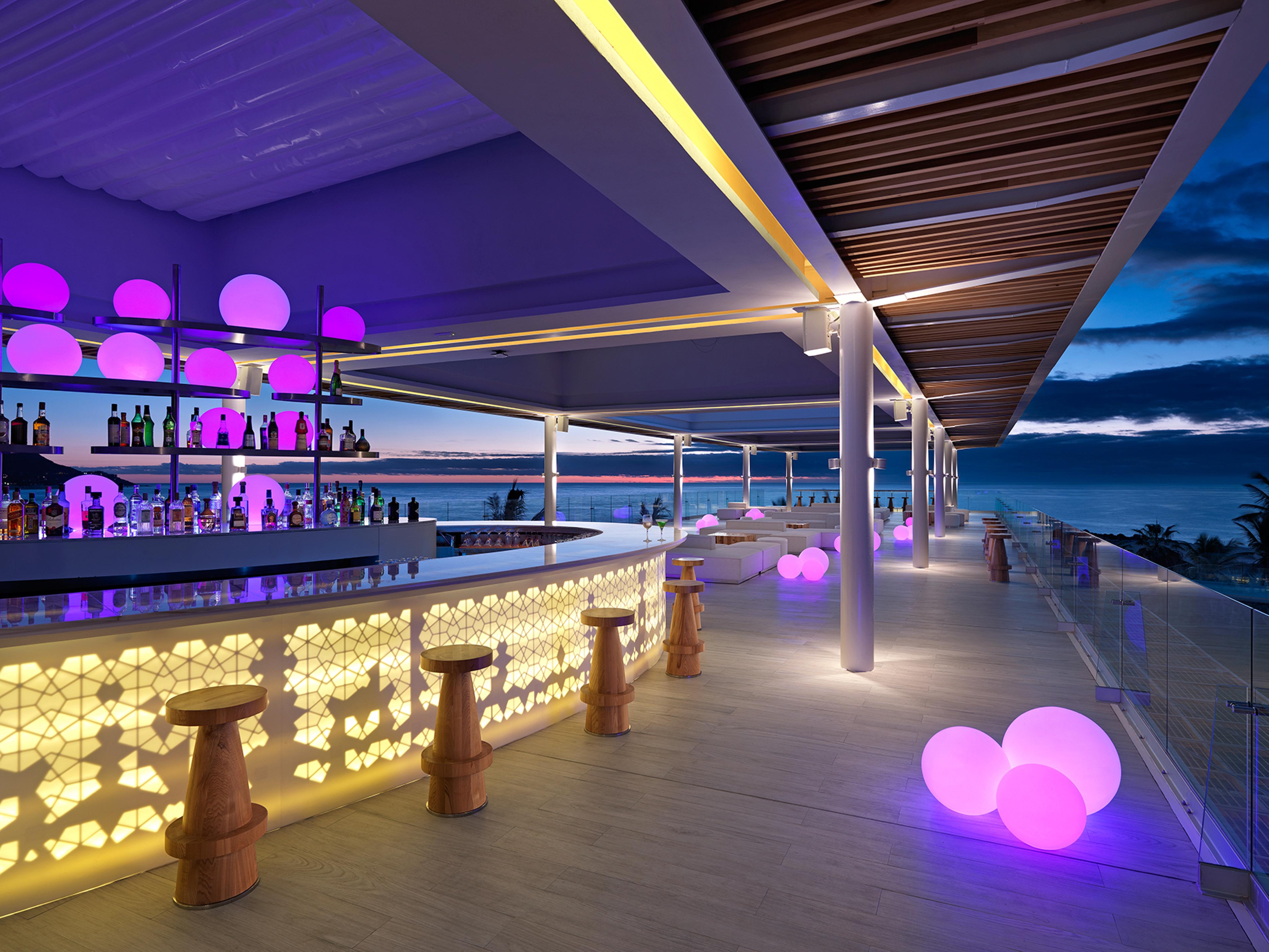 Paradisus Los Cabos (Adults Only) Сан-Хосе-дель-Кабо Экстерьер фото