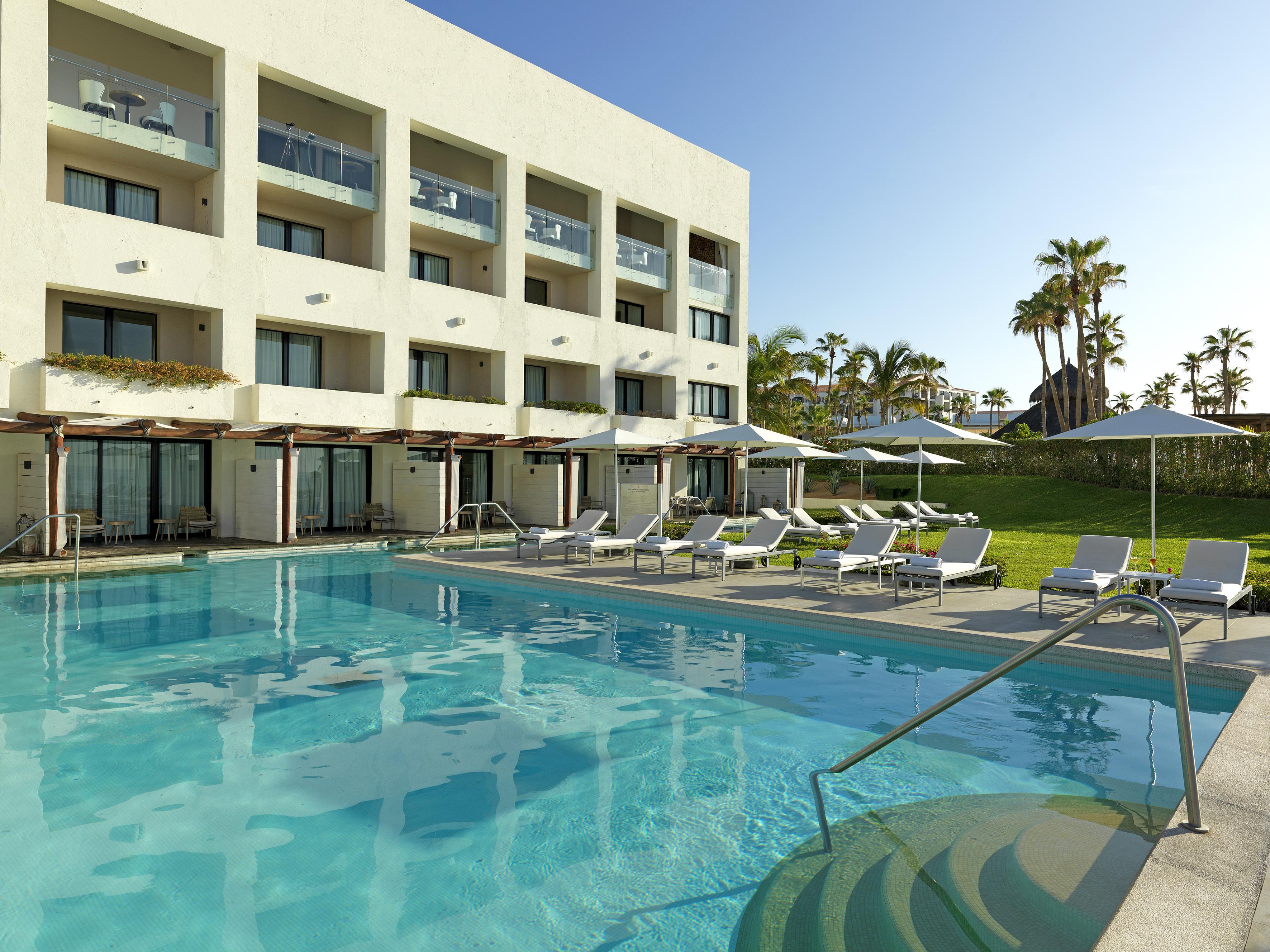 Paradisus Los Cabos (Adults Only) Сан-Хосе-дель-Кабо Экстерьер фото