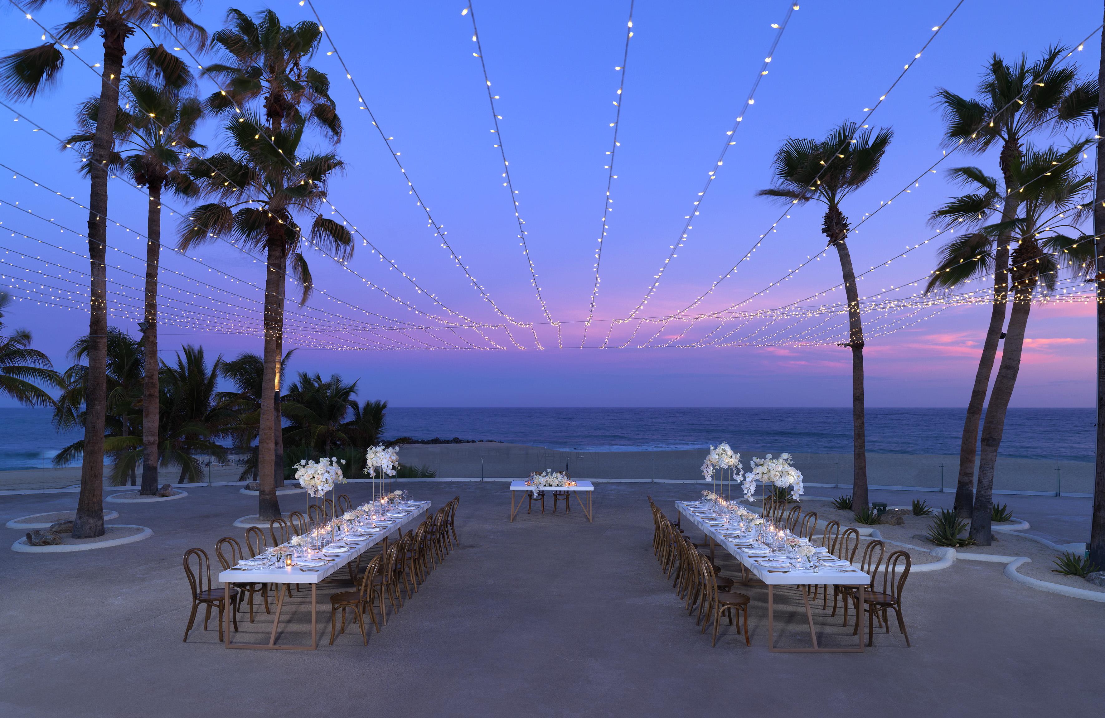 Paradisus Los Cabos (Adults Only) Сан-Хосе-дель-Кабо Экстерьер фото