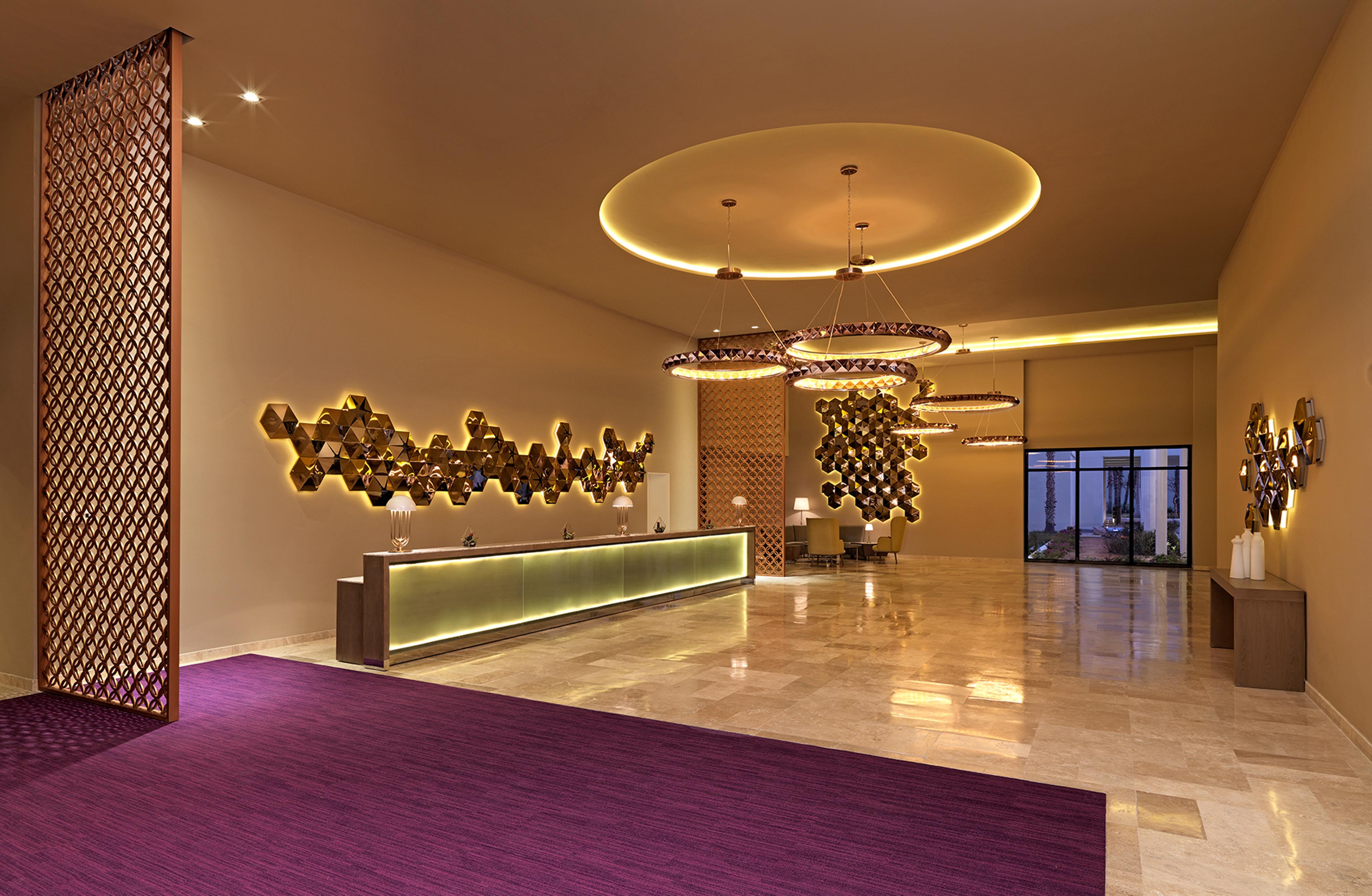 Paradisus Los Cabos (Adults Only) Сан-Хосе-дель-Кабо Экстерьер фото