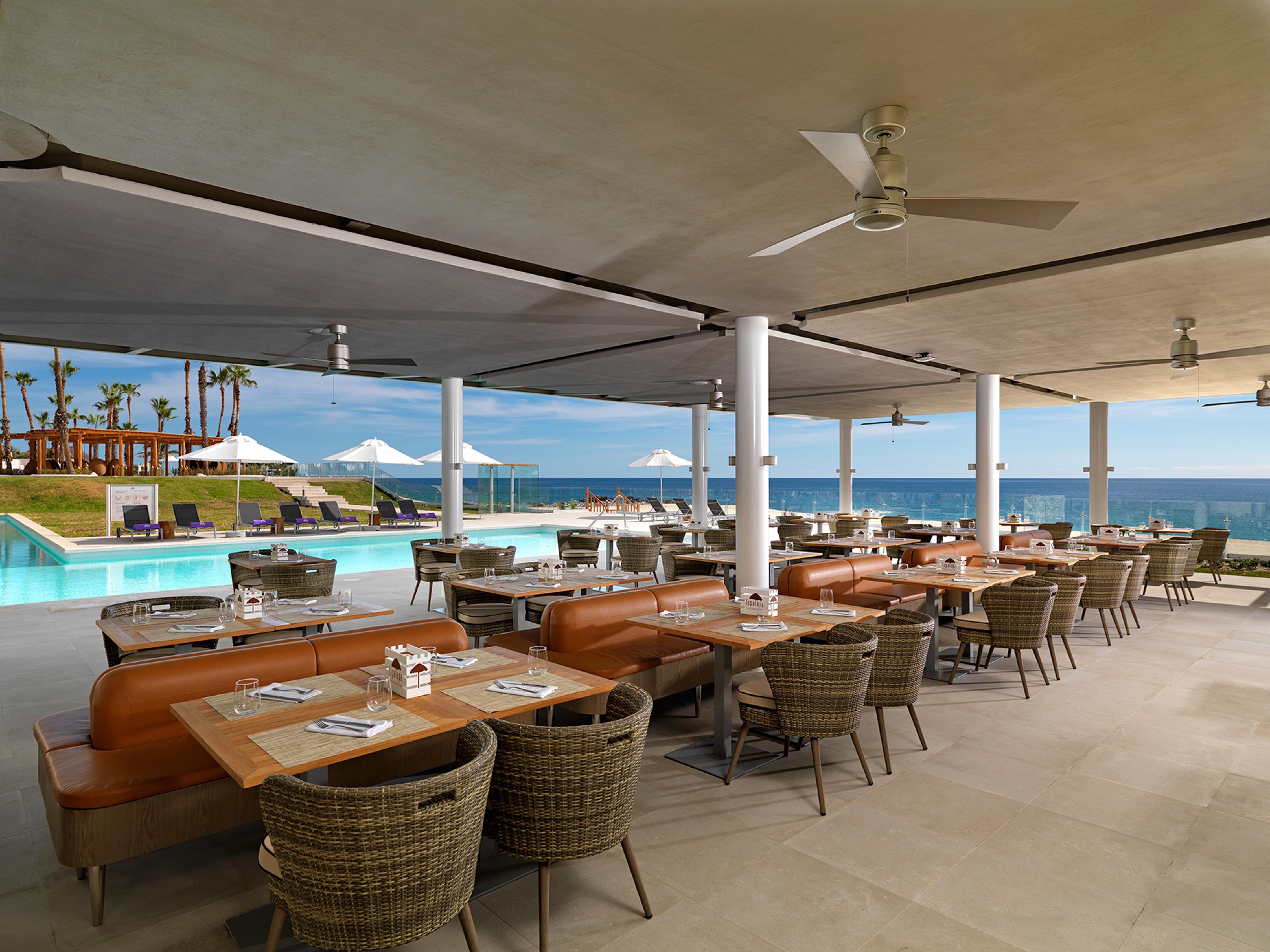 Paradisus Los Cabos (Adults Only) Сан-Хосе-дель-Кабо Экстерьер фото