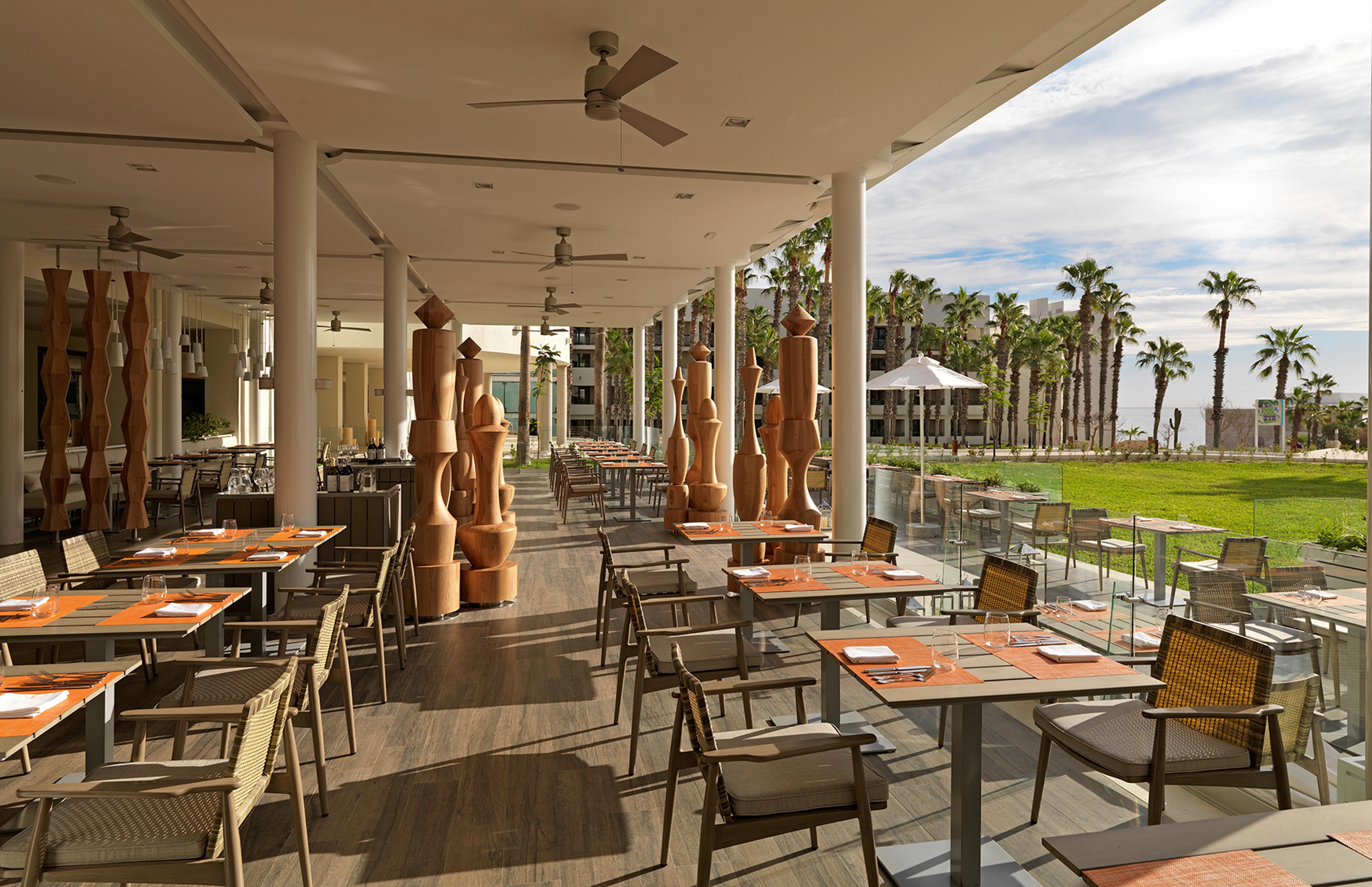 Paradisus Los Cabos (Adults Only) Сан-Хосе-дель-Кабо Экстерьер фото