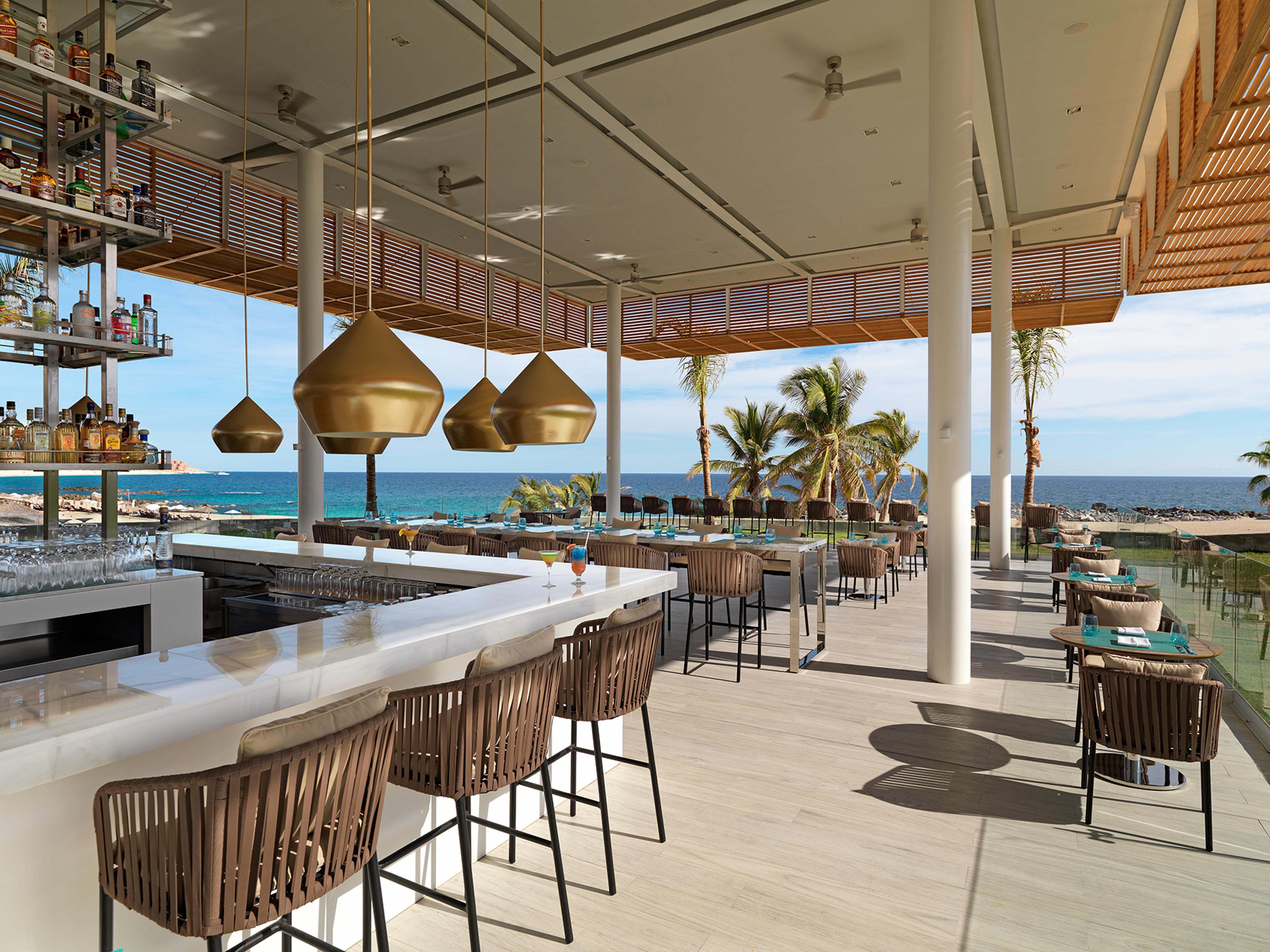 Paradisus Los Cabos (Adults Only) Сан-Хосе-дель-Кабо Экстерьер фото