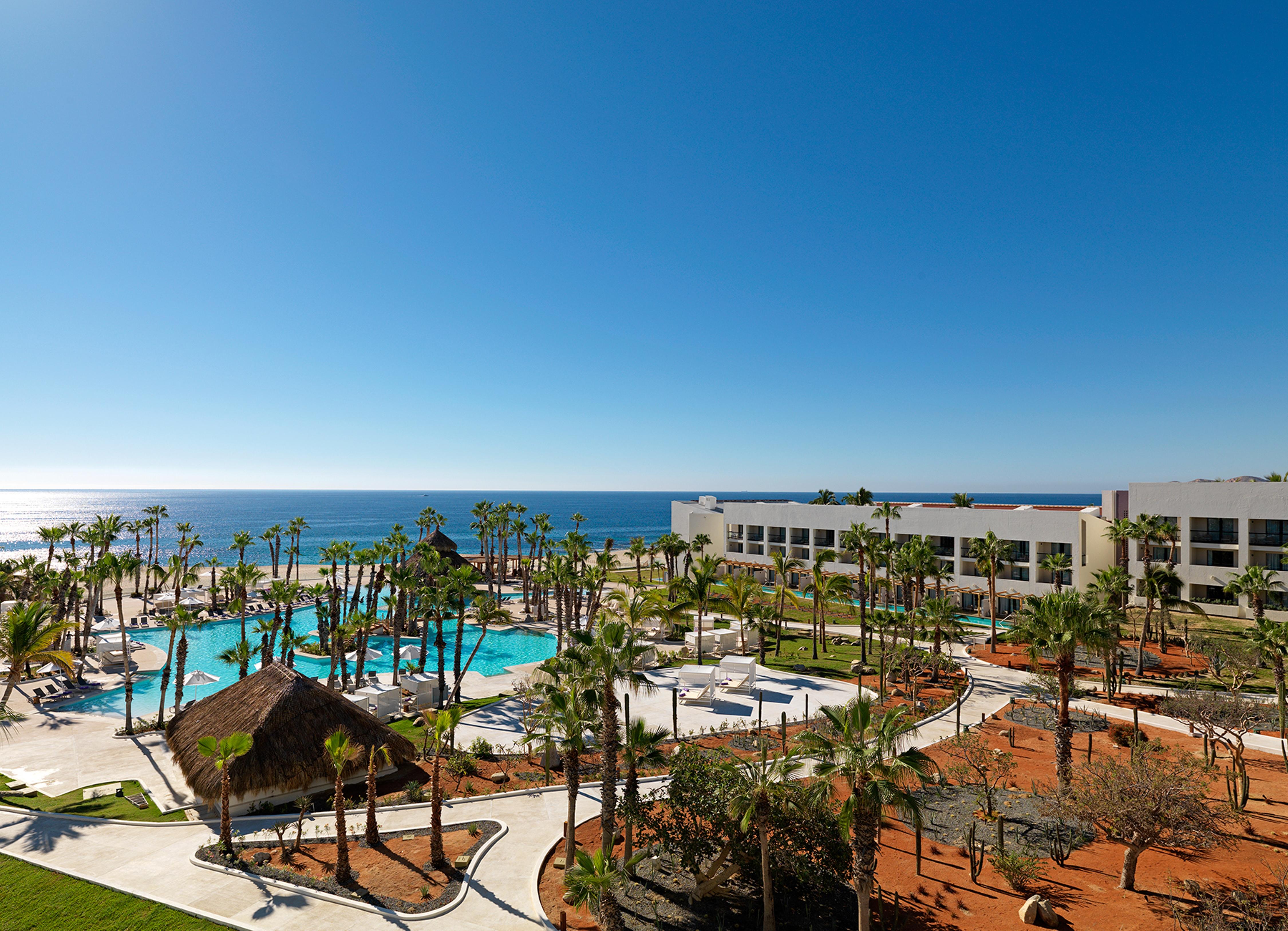 Paradisus Los Cabos (Adults Only) Сан-Хосе-дель-Кабо Экстерьер фото