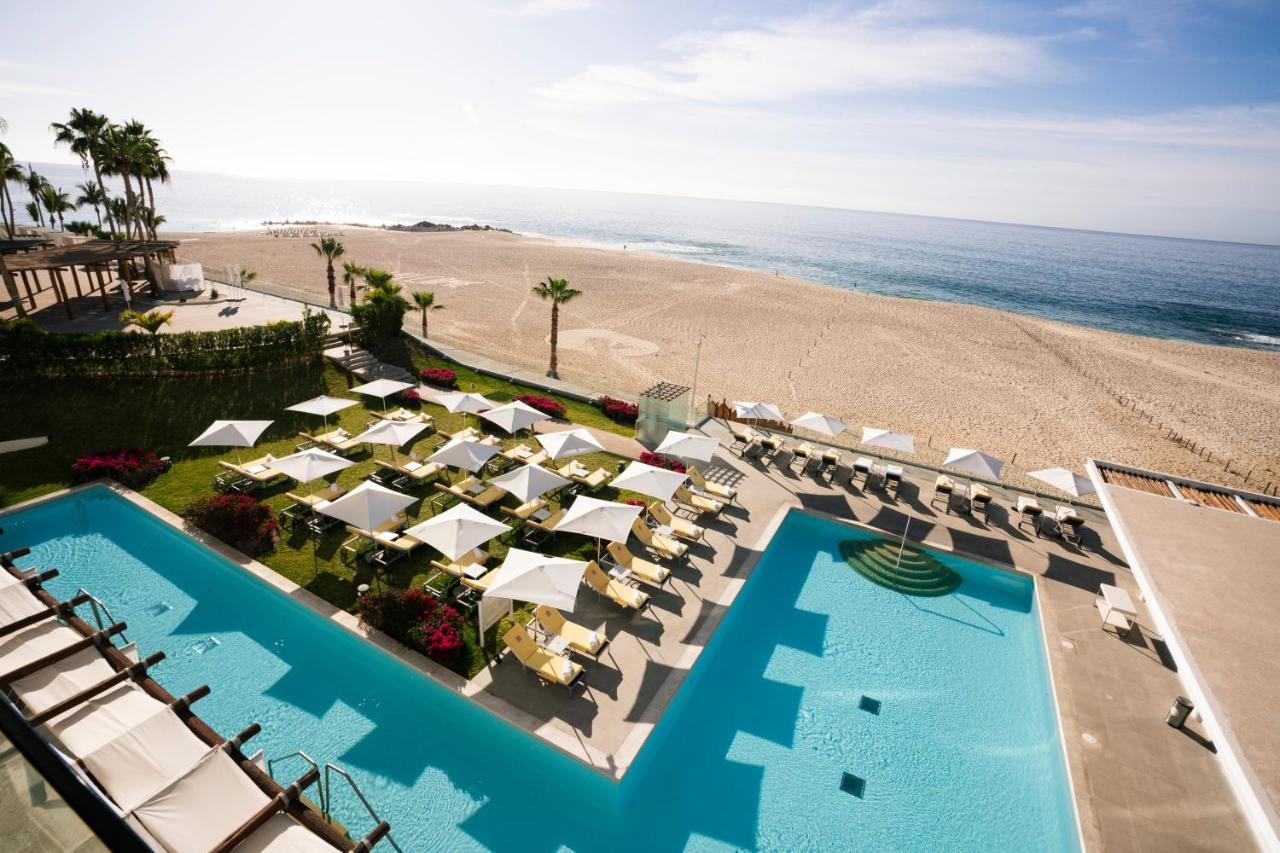 Paradisus Los Cabos (Adults Only) Сан-Хосе-дель-Кабо Экстерьер фото