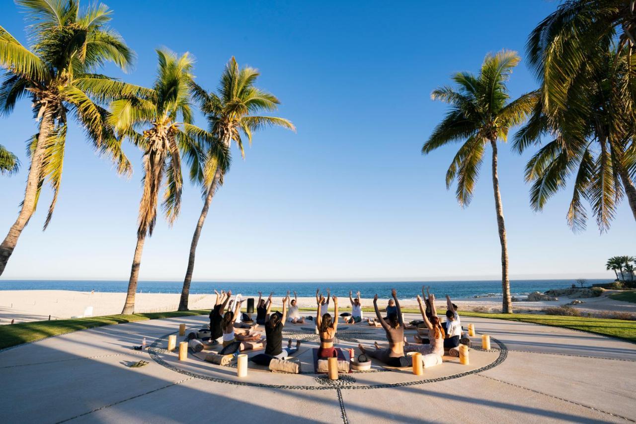 Paradisus Los Cabos (Adults Only) Сан-Хосе-дель-Кабо Экстерьер фото