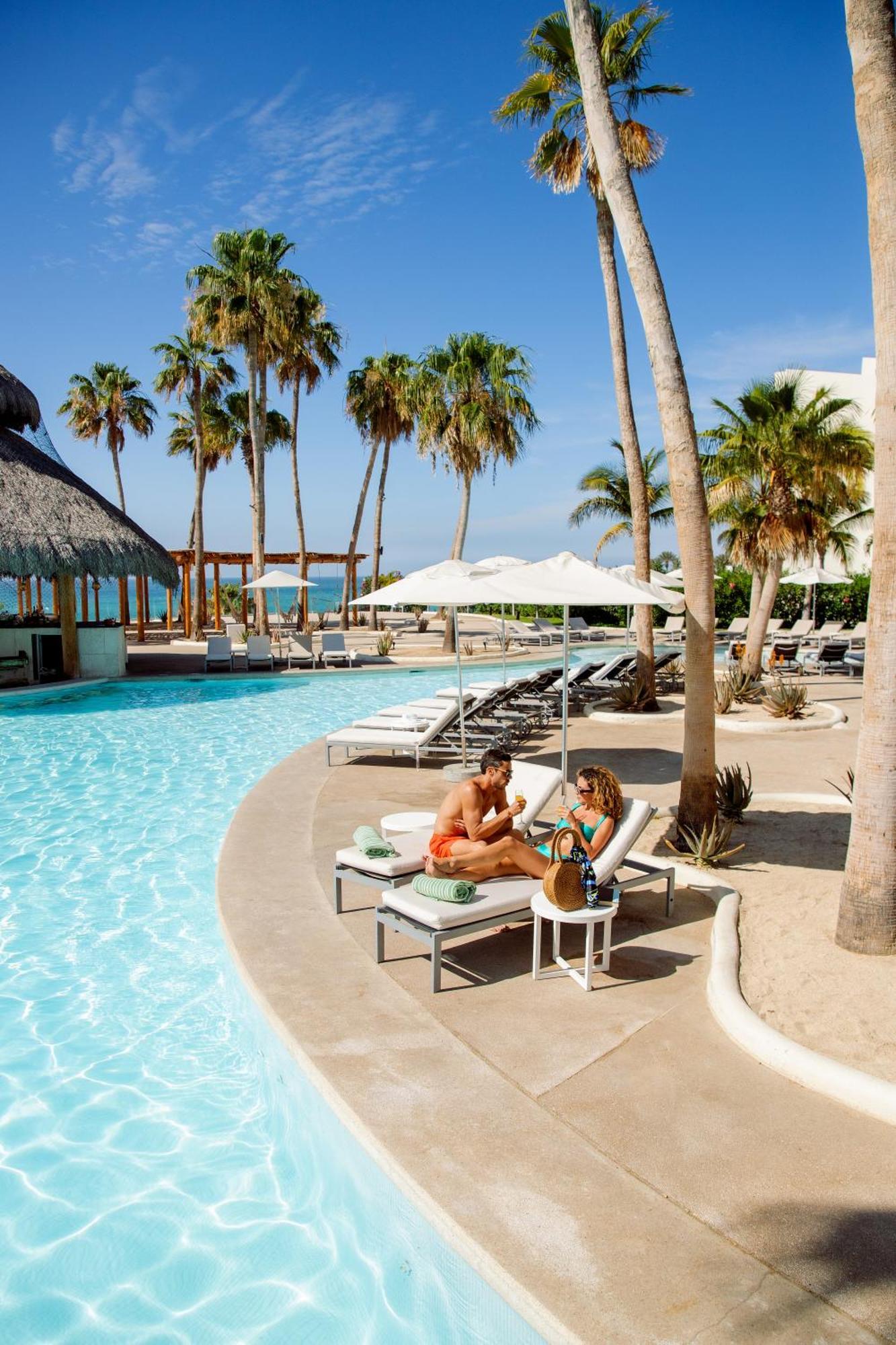 Paradisus Los Cabos (Adults Only) Сан-Хосе-дель-Кабо Экстерьер фото