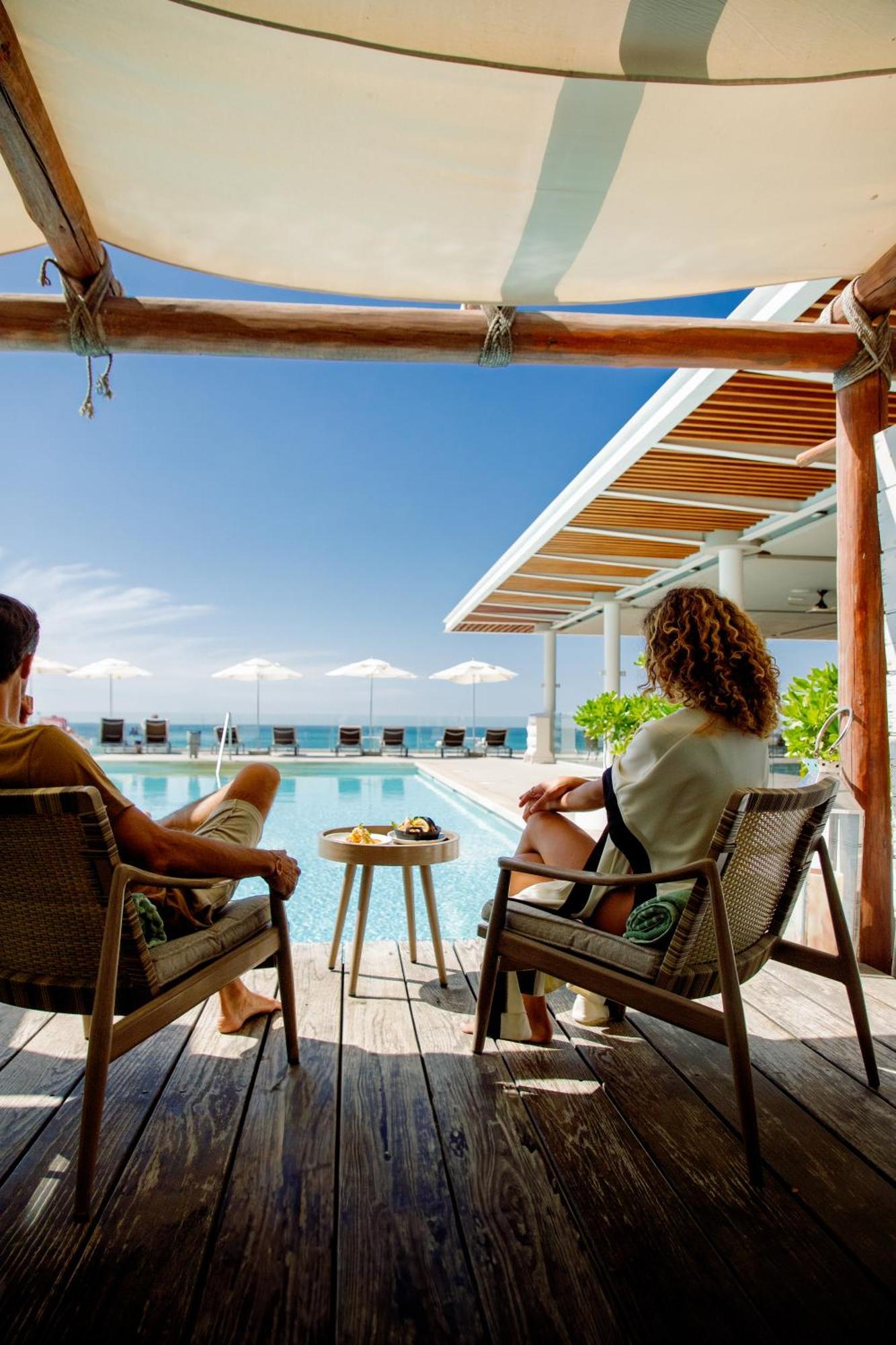 Paradisus Los Cabos (Adults Only) Сан-Хосе-дель-Кабо Экстерьер фото