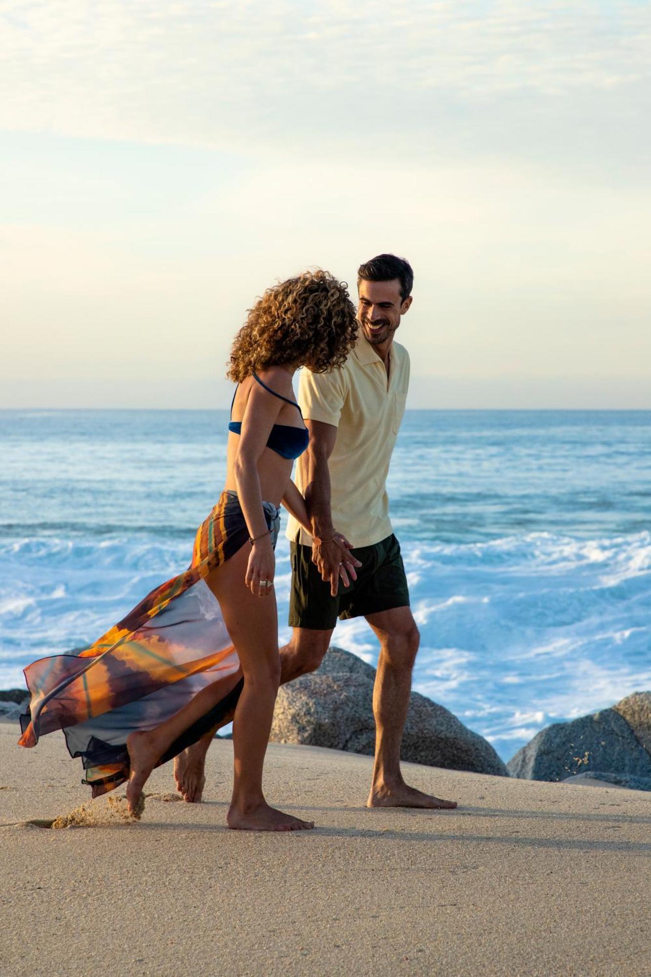 Paradisus Los Cabos (Adults Only) Сан-Хосе-дель-Кабо Экстерьер фото