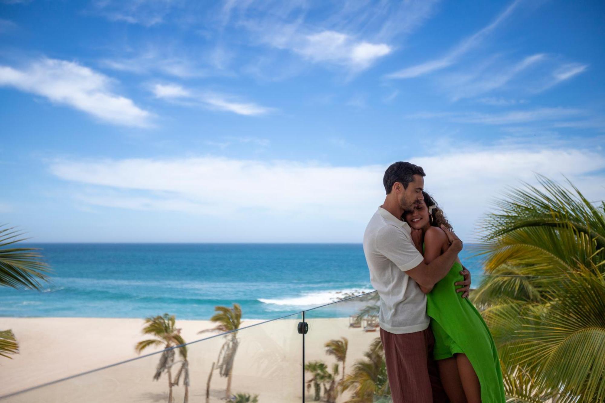 Paradisus Los Cabos (Adults Only) Сан-Хосе-дель-Кабо Экстерьер фото