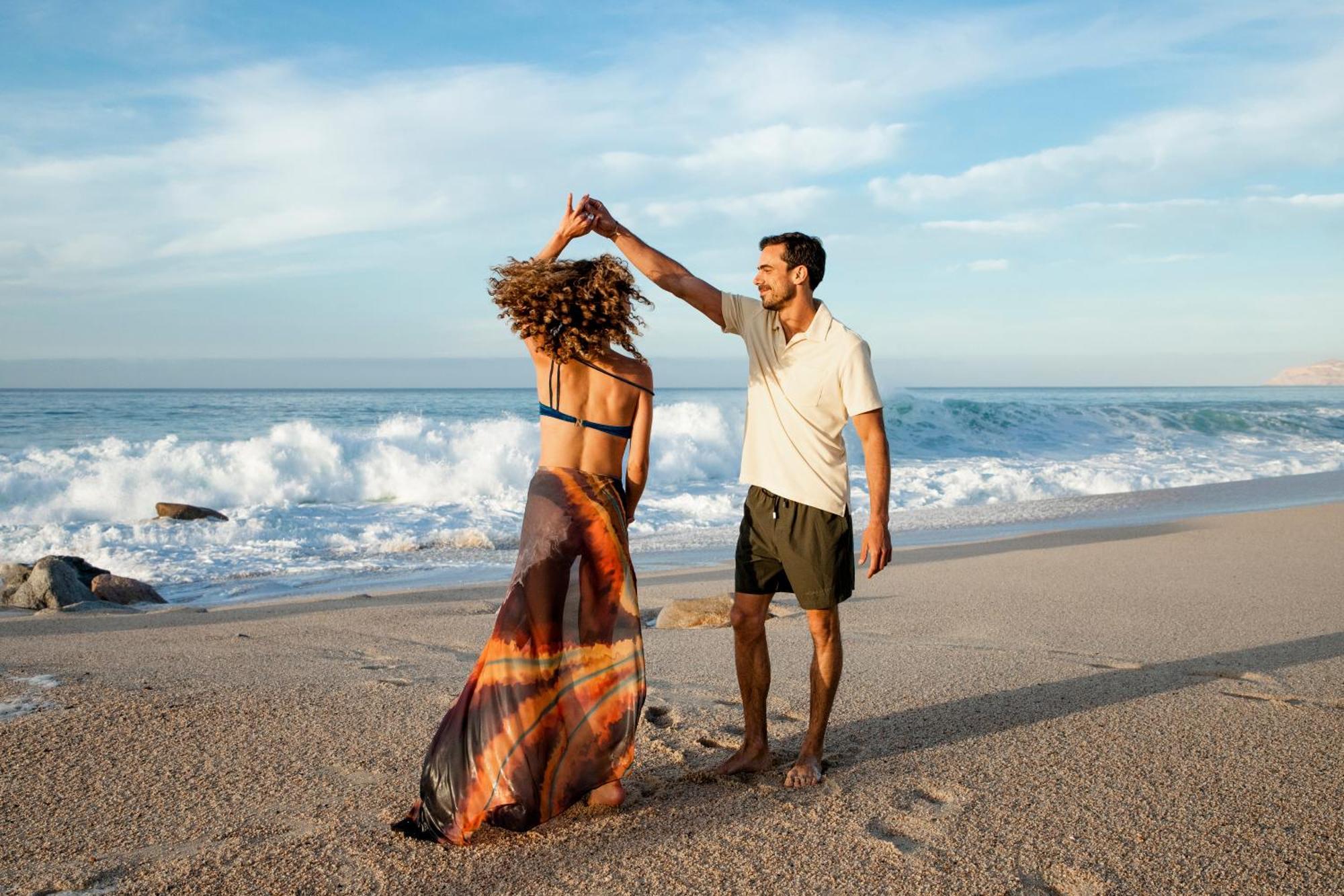Paradisus Los Cabos (Adults Only) Сан-Хосе-дель-Кабо Экстерьер фото