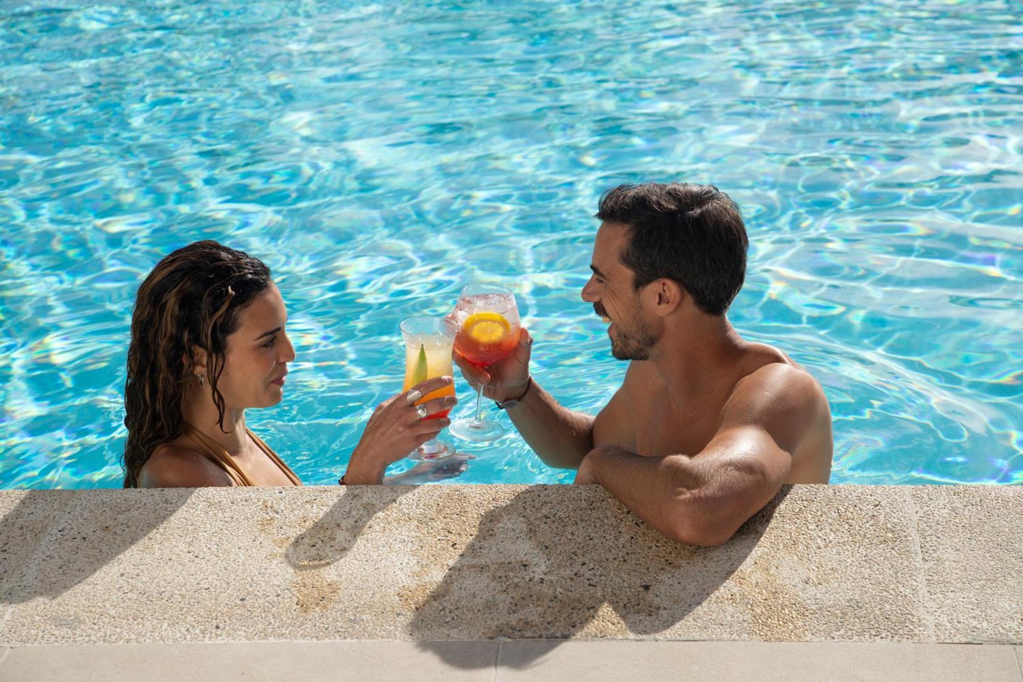 Paradisus Los Cabos (Adults Only) Сан-Хосе-дель-Кабо Экстерьер фото