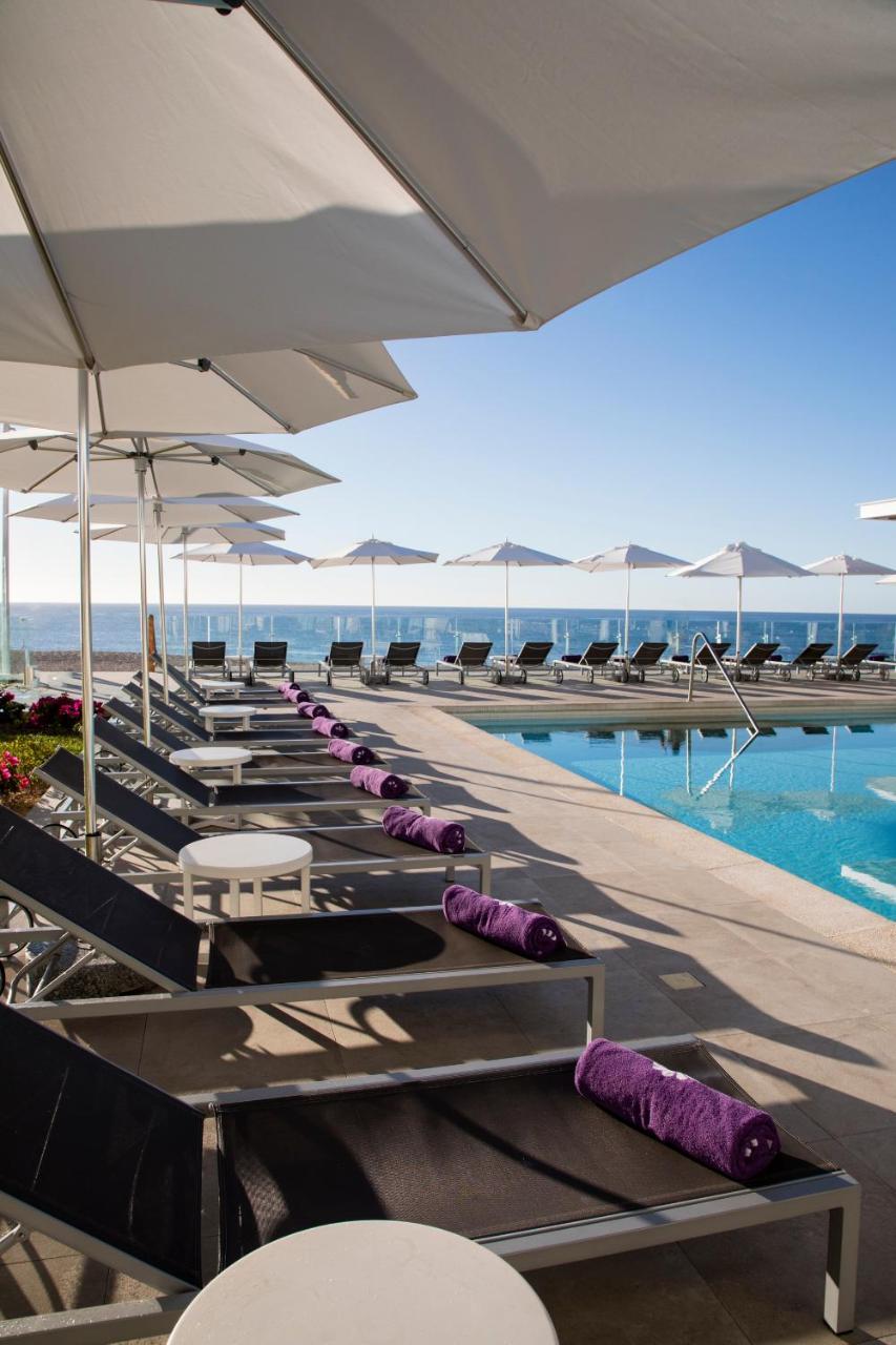 Paradisus Los Cabos (Adults Only) Сан-Хосе-дель-Кабо Экстерьер фото